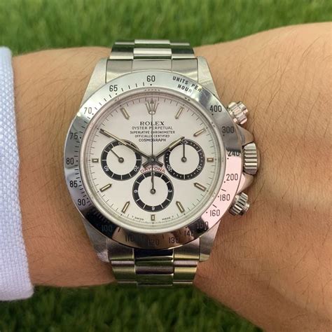 pluswatch chrono 24 rolex usati|Altro.